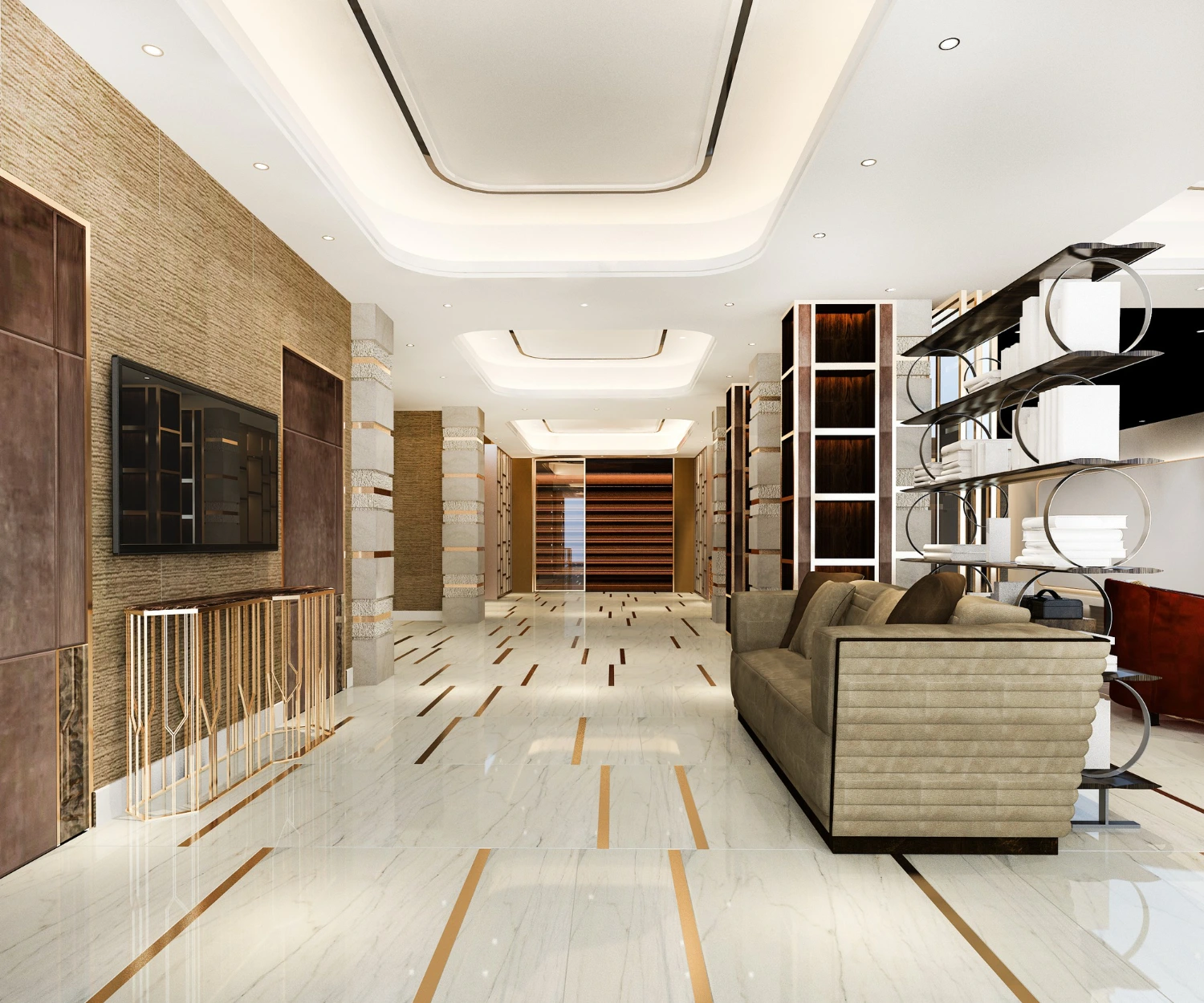 Luxury Properties South Delhi