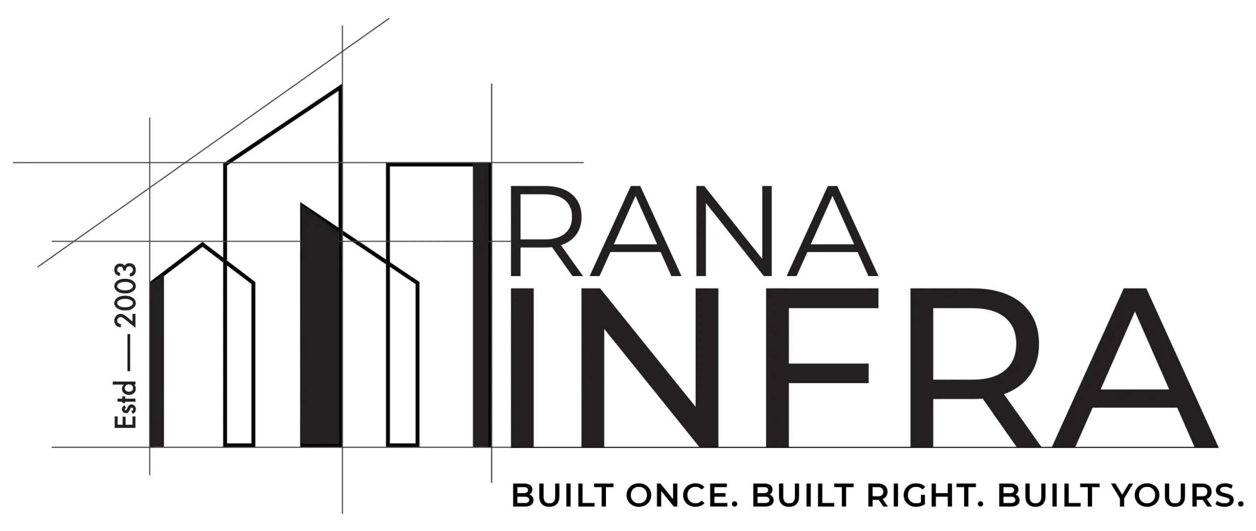 Best Builder in South Delhi | Rana Infra