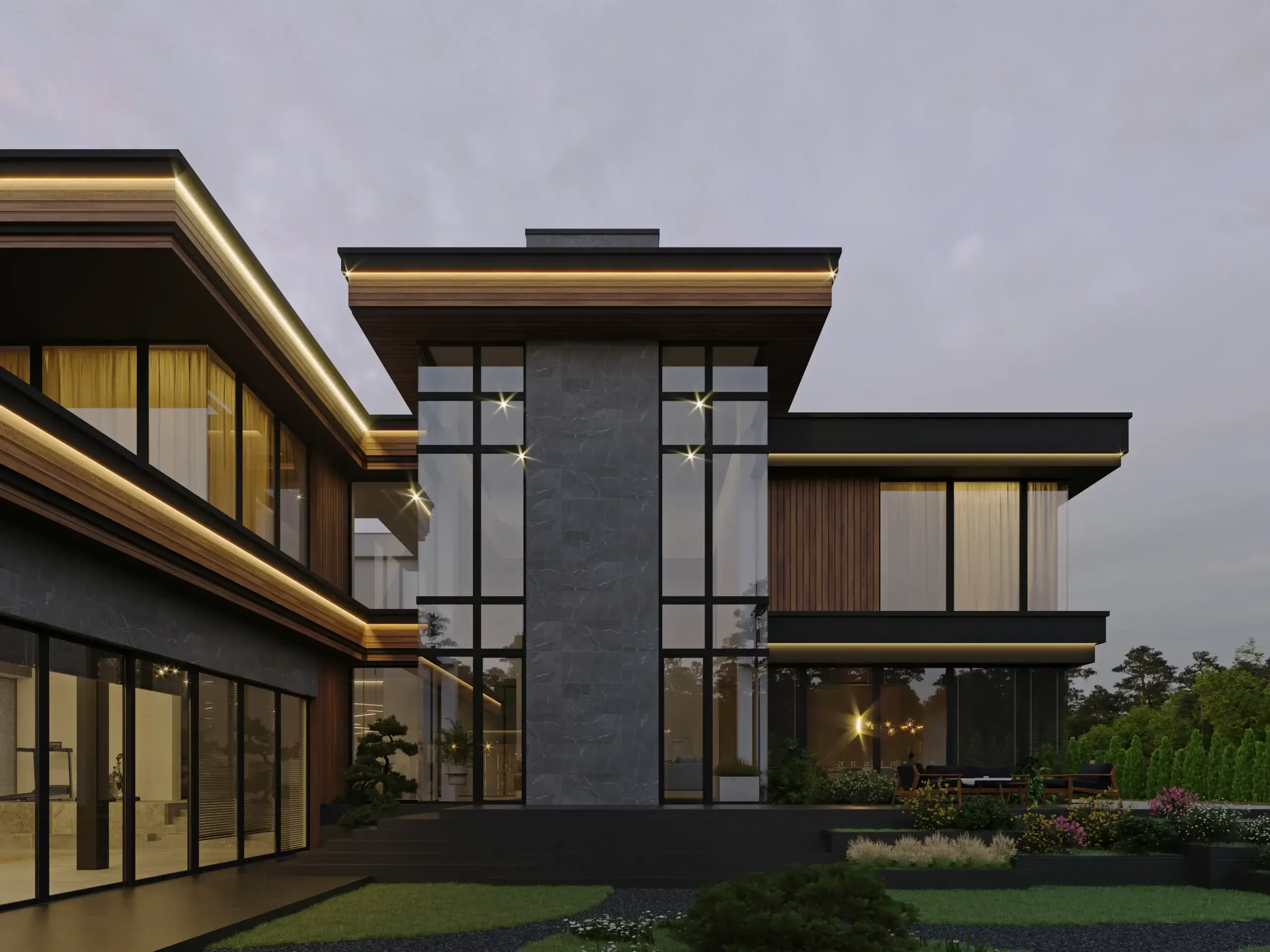 south delhi real estate developer rana infra