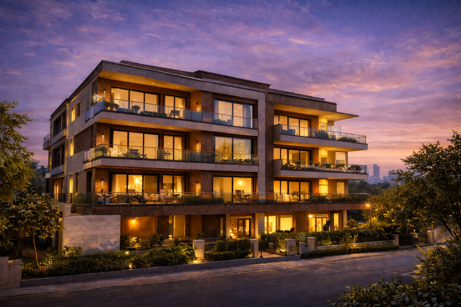 builder floors in south delhi