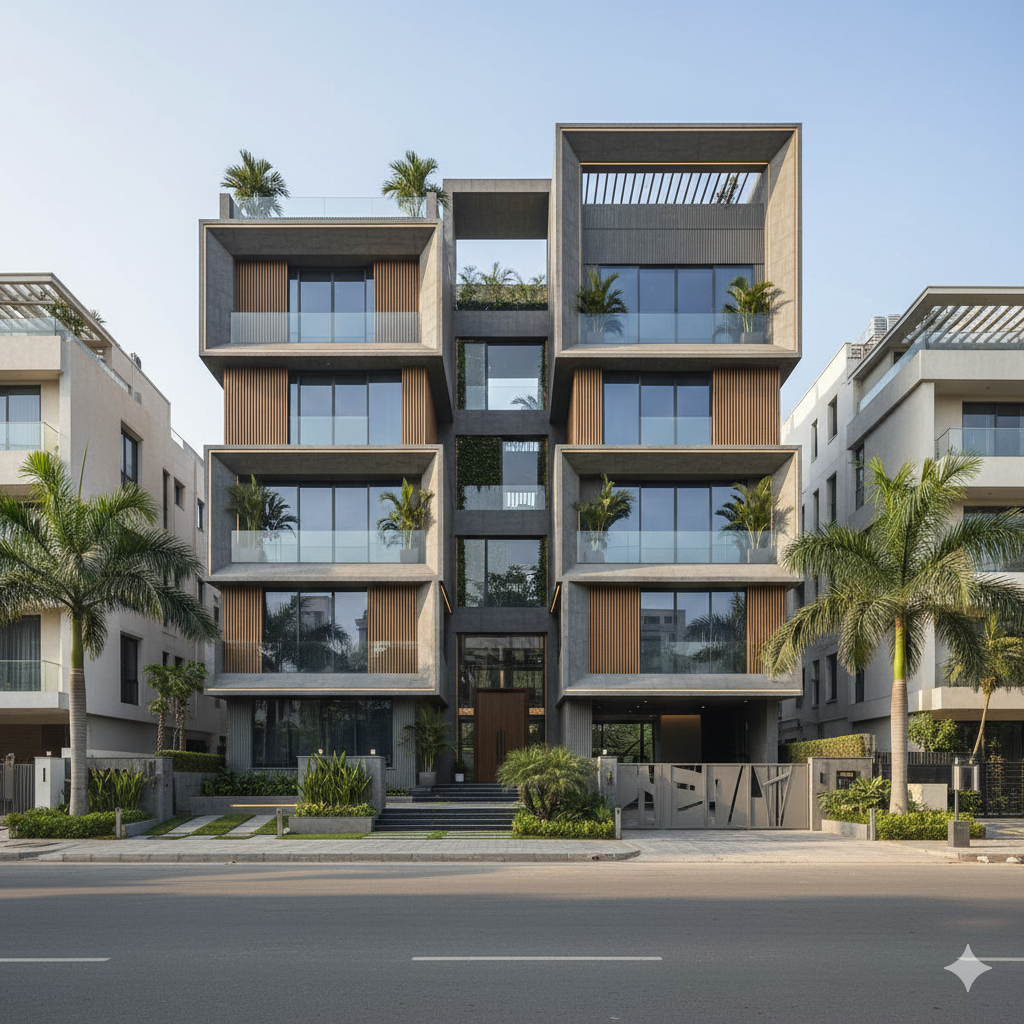 why builder floors sell faster