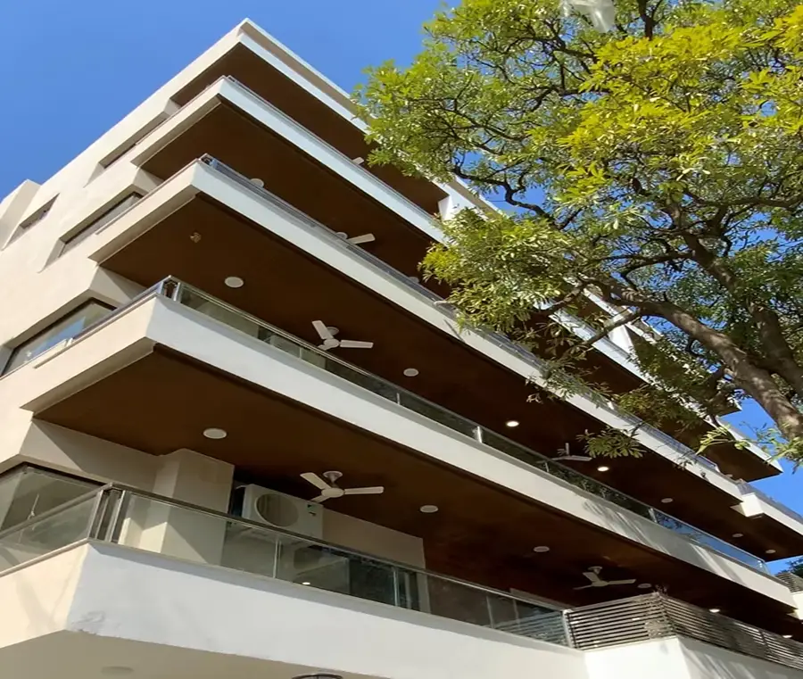 builder floors in south delhi