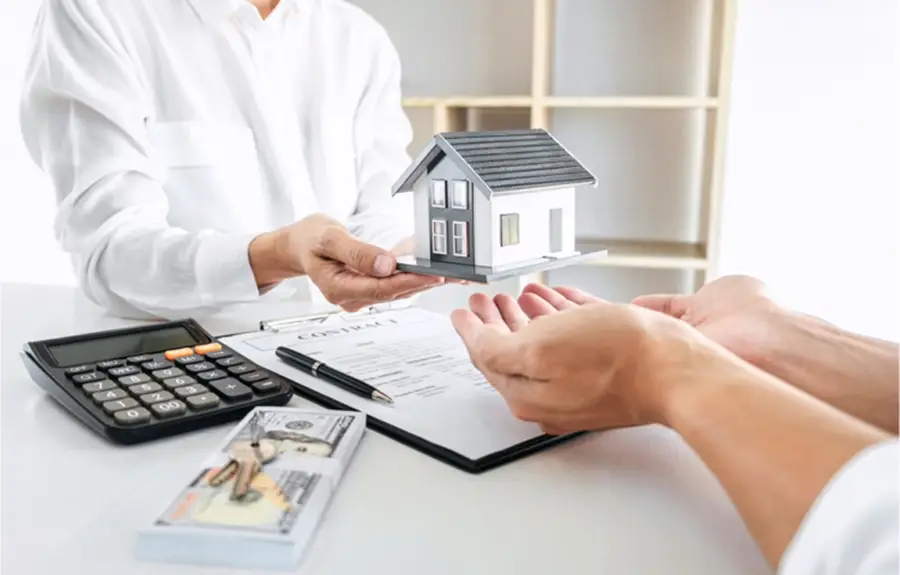 home purchase budgeting planning